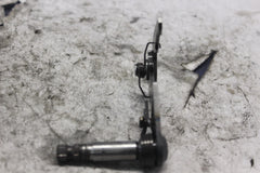 Shift Mechanism 35081-06 2008 H-D ELECTRAGLIDE FLHT