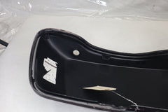 OEM Harley Davidson RIGHT Saddlebag Lid 2014 Streetglide 90200411