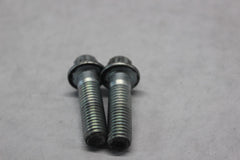44160-00 Front Caliper Bolt (2) HARLEY DAVIDSON