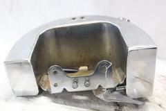 OIL TANK CHROME 62498-00 2001 H-D SOFTAIL DUECE FXSTD
