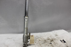 FRONT RIGHT FORK ASSY 51400-MAS-A01 1998 HONDA CBR900RR