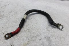 Battery Pos to Starter Cable 70377-97 2000 H-D ELECTRAGLIDE FLHT