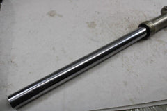 OEM Yamaha Motorcycle 1981 XJ650 Fork Complete RIGHT 4H7-23101-00-00