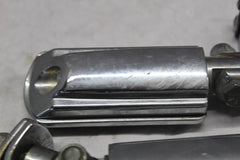 Highway Pegs CLAMPS (2) HARLEY DAVIDSON 1.25"