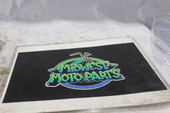 GLOVE BOX 76286-96 2000 H-D ELECTRAGLIDE FLHT