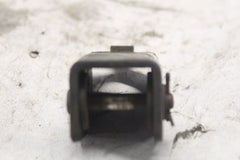 PASSENGER FOOTPEG BRACKET 50711-415-010 1982 HONDA GL500I SILVERWING