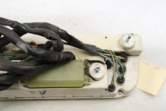 OEM Honda Motorcycle Instrument Case 1984 Goldwing GL1200A 37616-MG9-871