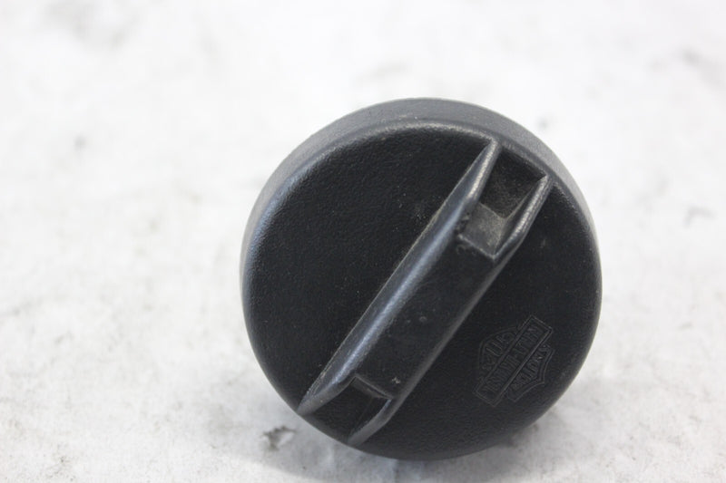O.E.M Gas Cap 61274-92 2008 H-D ELECTRAGLIDE FLHT