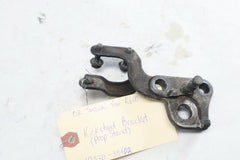 OEM Suzuki Motorcycle Kickstand Bracket 2002 GSXR600 Silver 42330-35F02