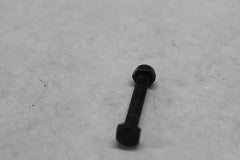 CLUTCH LEVER UPSET BOLT 112C0640  2002 KAWASAKI ZX-6