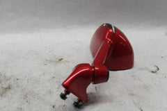 RIGHT MIRROR C.P.RED 56001-1395-A5  2002 KAWASAKI ZX-6