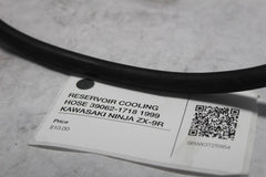 RESERVOIR COOLING HOSE 39062-1718 1999 KAWASAKI NINJA ZX-9R