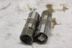 HYDRAULIC LIFTERS 18538-99 (2) 2010 H-D ULTRA CLASSIC FLHTCU