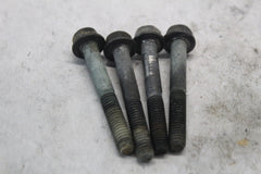 ROCKER ARM BOLTS 4PCS 1039 2005 ROAD KING CUSTOM FLHRSI