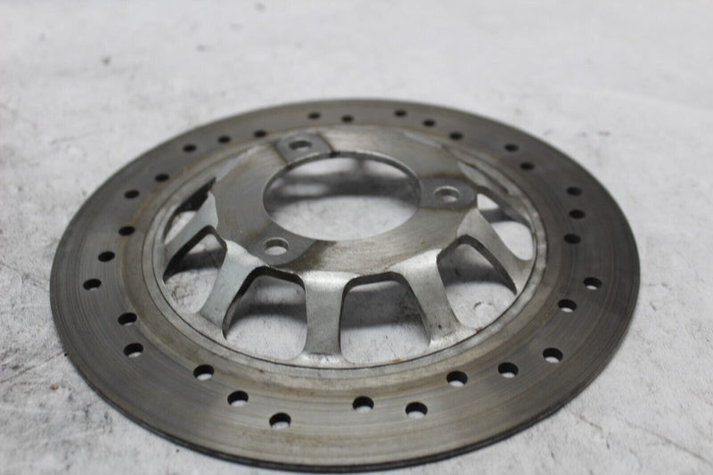 FRONT BRAKE DISK ROTOR 8 5/8