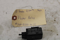 OEM Yamaha Motorcycle 1993 FJ 1200 Flasher Relay #3YA-83350-00-00