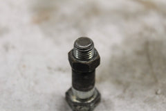 SIDE STAND BOLT 90109-104E6-00  1983 YAMAHA VIRAGO XV500K