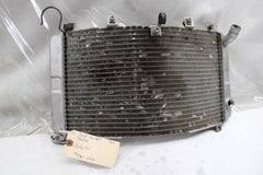 17710-24F10 Suzuki Motorcycle Radiator 2005 GSX1300R Hayabusa