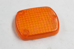 TURN SIGNAL LENS (AMBER) 33402-MB1-003 1983 HONDA VF750C MAGNA