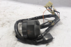 TURN SIGNAL SWITCH ASSY LEFT 35200-MA1-770  1982 HONDA GL500I SILVERWING