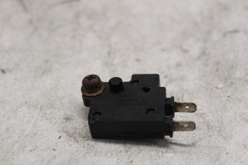 Front Stop Switch 4HM-83980-00 2007 YAMAHA R6 YZFR6