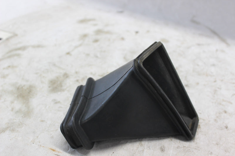 LEFT AIR DUCT TUBE 64276-463-770 1982 HONDA GOLDWING GL1100A