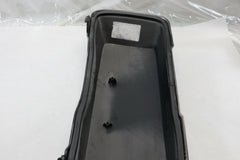 OEM Harley Davidson LEFT Saddlebag Lid 2009 Electraglide 90757-93