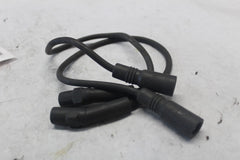 Spark Plug Wires FRONT & REAR 31992-99 2000 H-D ELECTRAGLIDE FLHT