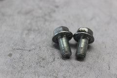 FORK CAN SCREW 2PCS 3537 2010 H-D ULTRA CLASSIC FLHTCU