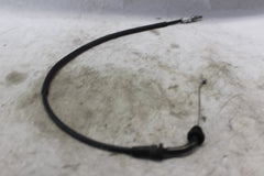THROTTLE CABLE 2 58300-24F30 2002 SUZUKI HAYABUSA GSX1300R