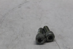 HANDLEBAR MOUNTING BOLT (2) 92002-1178  2002 KAWASAKI ZX-6