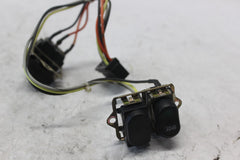 INNER FAIRING CAP WIRE HARNESS 70279-98 2000 H-D ELECTRAGLIDE FLHT