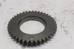 CLUTCH GEAR 40T 13216-1066 1988 KAWASAKI EX500