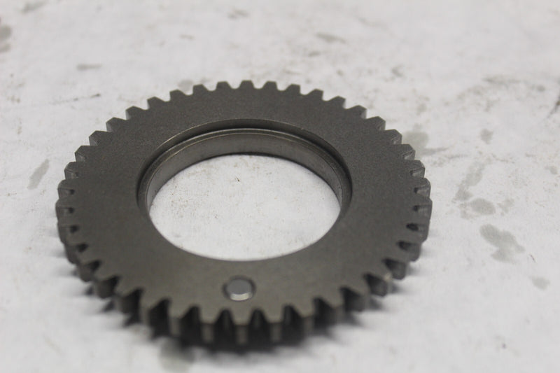 CLUTCH GEAR 40T 13216-1066 1988 KAWASAKI EX500