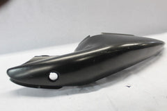 LEFT SEAT TAIL COVER BLACK 45502-20F00-YFX 2001 SUZUKI SV650S