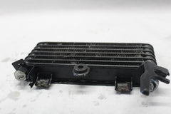OIL COOLER W/SCREEN 39067-1061, 14037-1174  2002 KAW ZX-6