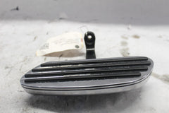 Passenger Footboard Floorboard 50613-91 2005 ROAD KING CUSTOM FLHRSI