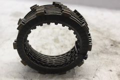 FRICTION DISC 8PCS 22201-MAS-E00 CLUTCH PLATE 7PCS 22321-MAS-000 1998 HONDA CBR9
