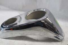 UPPER FUEL TANK COVER CHROME 14024-1614 1996 KAWASAKI VN1500L