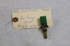 Air Temp Sensor 13650-61B00 OEM Suzuki Motorcycle 2002 TL1000