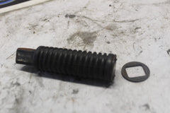 PASSENGER STEP BAR 50715-413-305 1982 HONDA GL500I SILVERWING