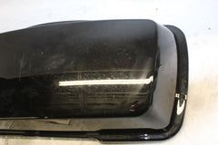 AFTERMARKET SADDLEBAG LID RIGHT BLACK 2000-2013 HARLEY DAVIDSON