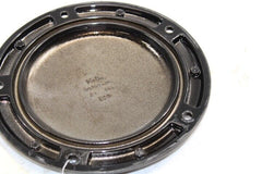 OEM Harley Davidson Clutch Derby Cover Black 60766-06