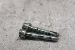 OIL FILLER SPOUT BOLT 2PCS 4718A 1997 H-D ELECTRAGLIDE FLHTC-I