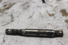 33709-82A SHIFTER Shaft 2010 H-D ULTRA CLASSIC FLHTCU