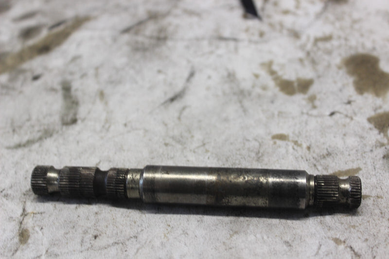 33709-82A SHIFTER Shaft 2010 H-D ULTRA CLASSIC FLHTCU