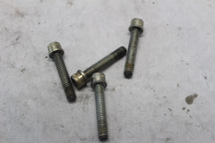 ROCKER ARM BOLT 4PCS 4718A 2016 SPORTSTER XL1200X