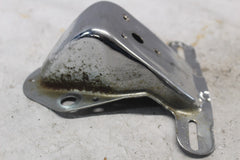 LICENSE BRACKET W/ 220-40839 MARK 23036-1028 1980 KAWASAKI KZ440