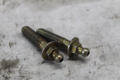 Air Cleaner Breather Bolts (2) HARLEY DAVIDSON 29465-08