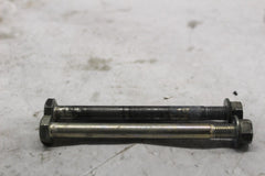 FRAME BOLT (2) #20 90101-10074-00  1983 YAMAHA VIRAGO XV500K